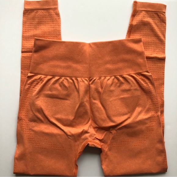 Gymshark L/XL Vital Seamless 2.0 Leggings & Sports Bra Set - Picture 8 of 10